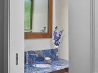 Гранит Azul Bahia